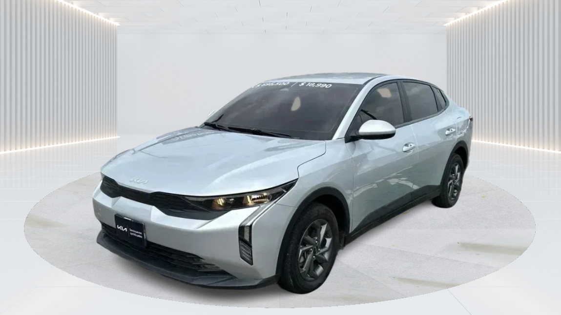 2024 Kia K3