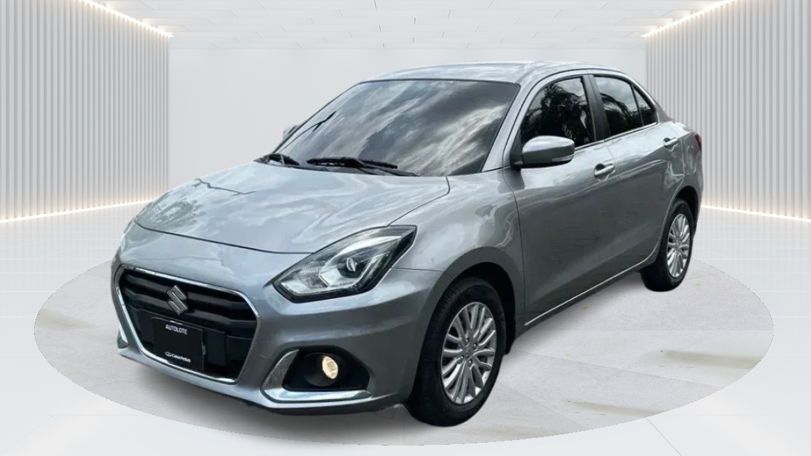 2023 Suzuki Dzire