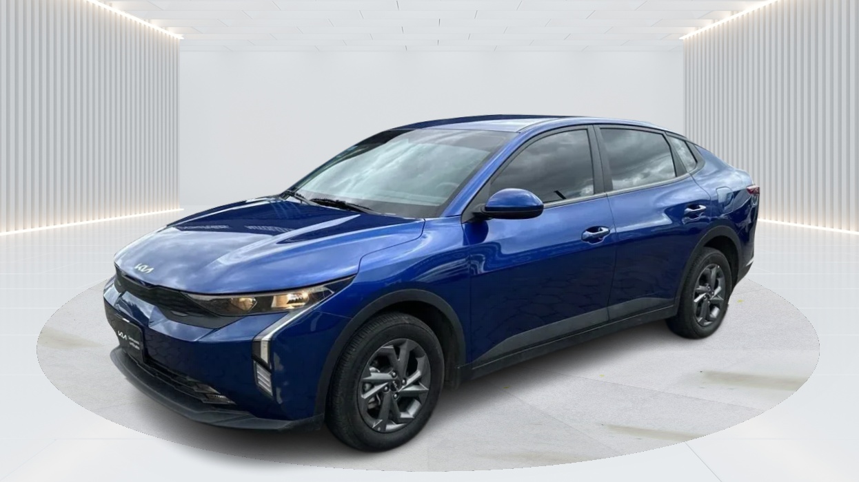 2025 Kia K3