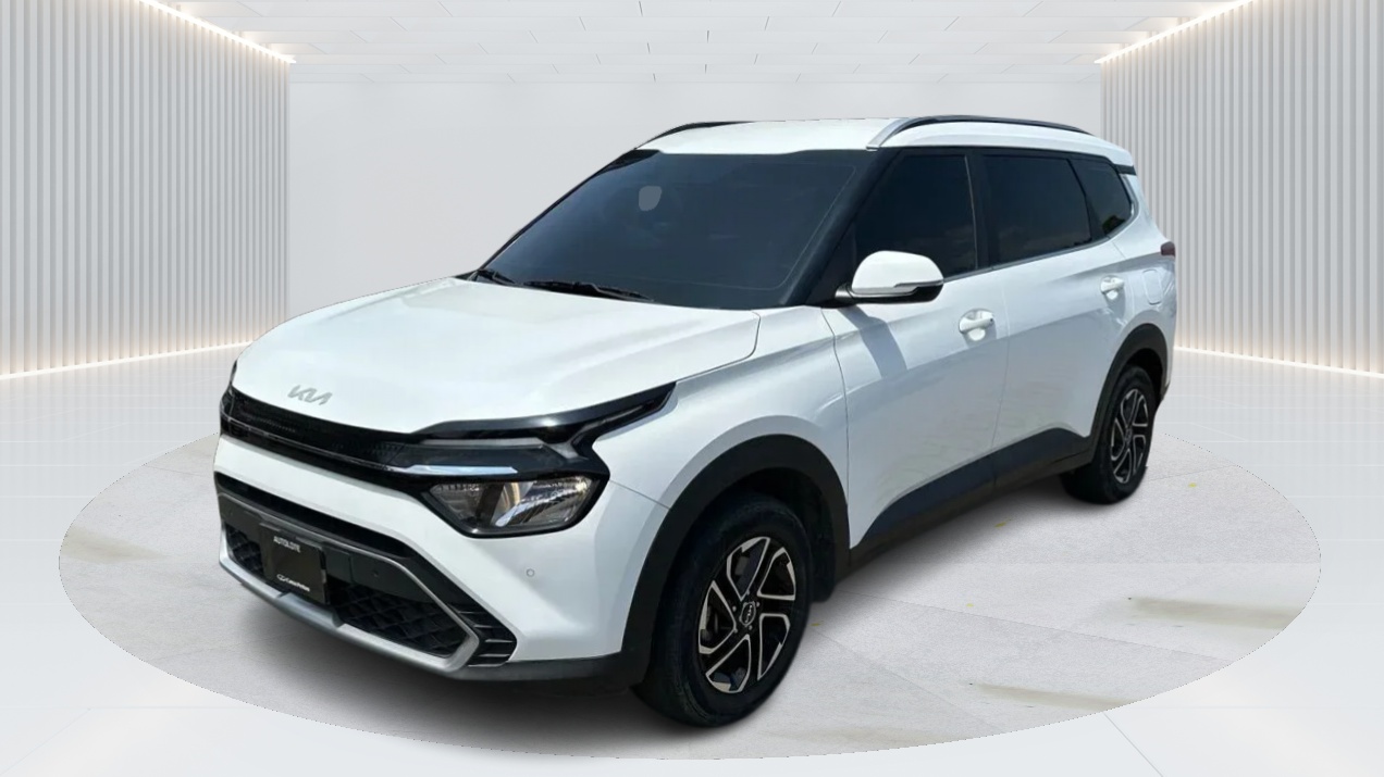 2025 Kia Carens