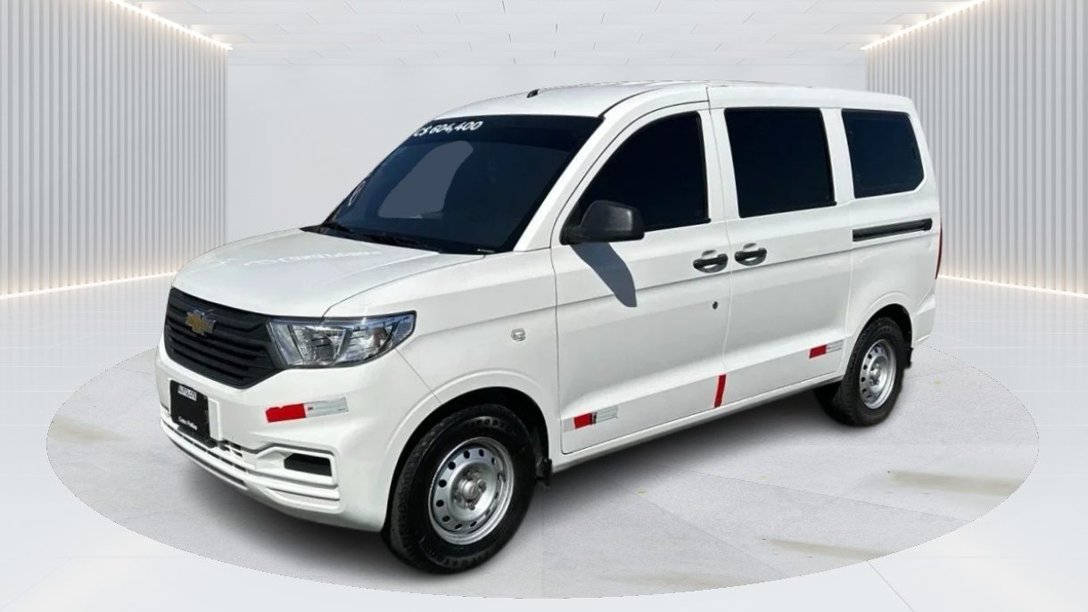 2024 Chevrolet N400