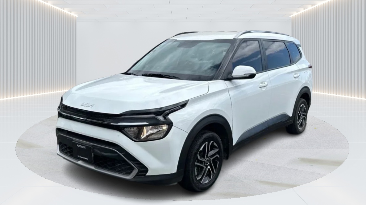 2023 Kia Carens