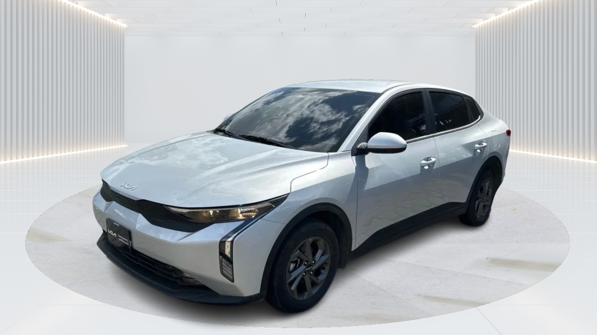 2025 Kia K3