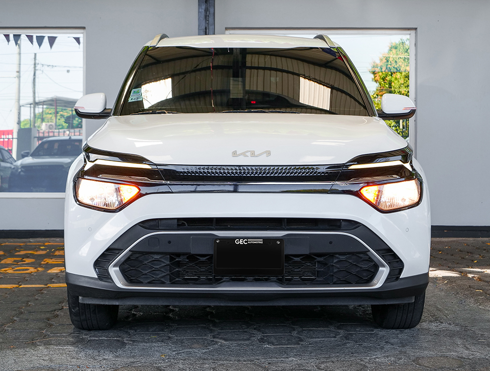 2025 Kia Carens