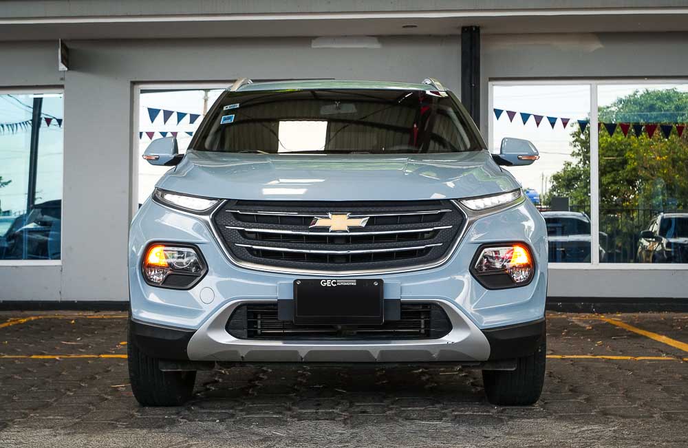 2024 Chevrolet Groove