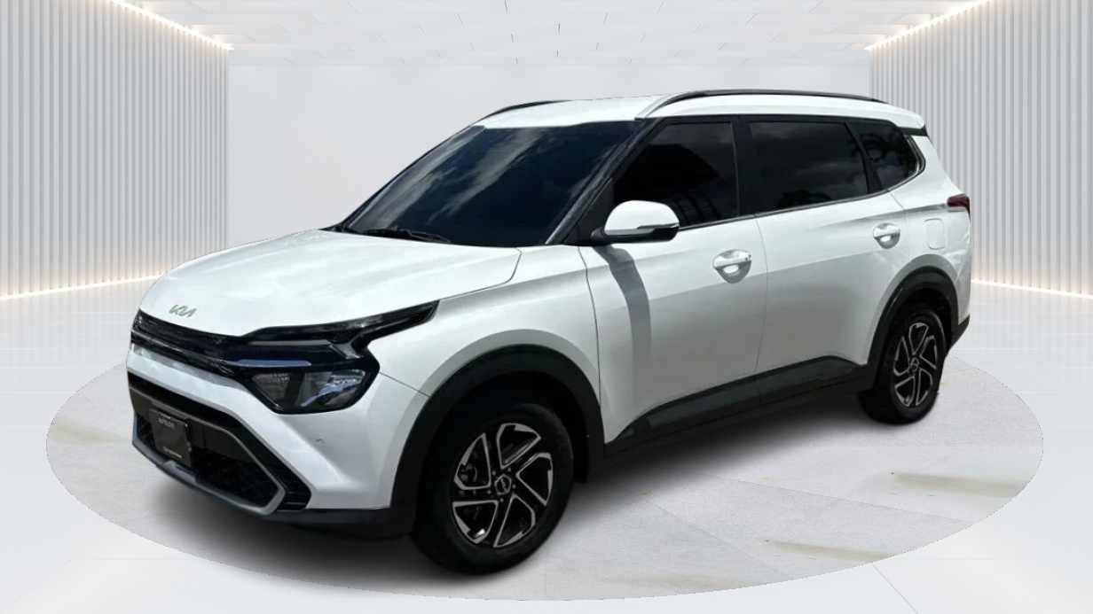 2024 Kia Carens