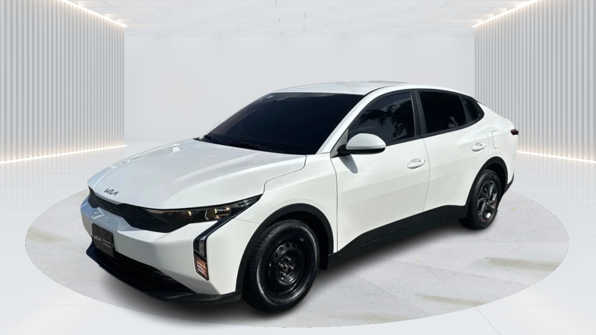 2024 Kia K3