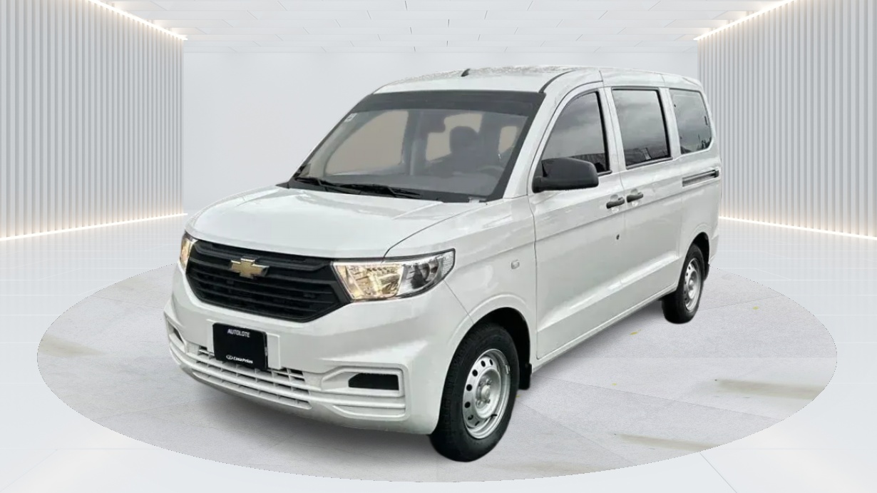 2024 Chevrolet N400