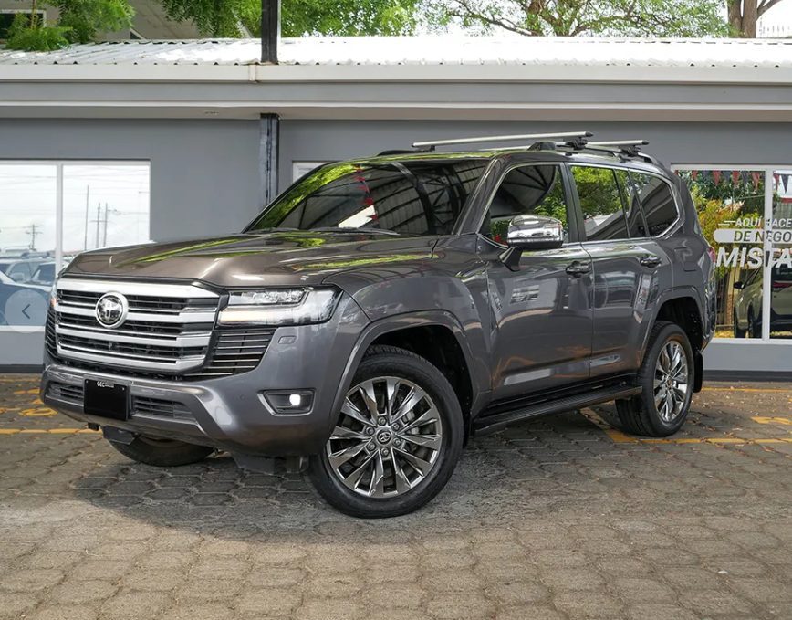 2026 Toyota Agya GR-S