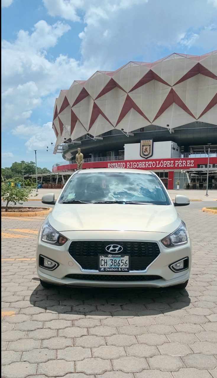 2022 Hyundai Versa